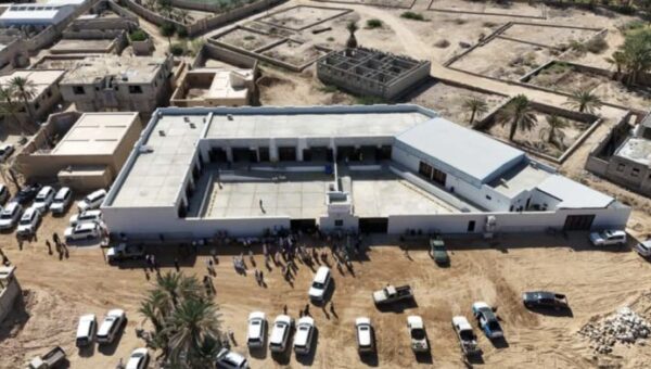 Honey Export Development Center Opens in Hadramout