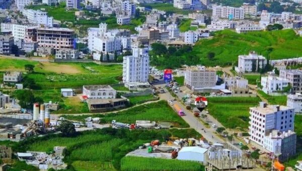 إب.. العثور على جثة مواطن في جبل صفوان وسط انفلات أمني خطير