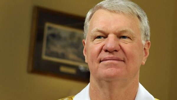 Former US admiral says Iran could expand naval operations