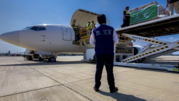 WHO: New Measles Vaccine Shipment for Yemeni Children arrived