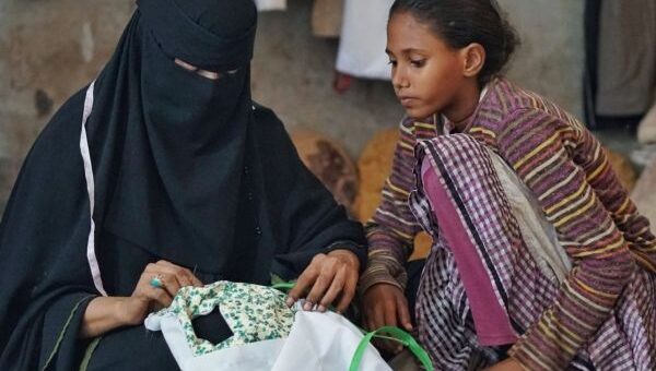 الأمم المتحدة تصدر تقرير التحليل النوعي حول تأثيرات النزاع على اليمنيين