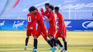 ناشئو اليمن يفوزون بثلاثة أهداف نظيفة على كمبوديا
