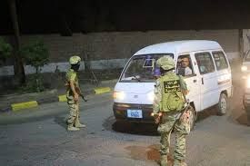 عدن .. العثور على جثة مدير التسليح بالحزام الأمني في أبين مقتولاً داخل سيارته