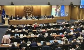 اليمن يدعو المجتمع الدولي للإسهام بفعالية في مواجهة اعمال مليشيا الحوثي التخريبية للملاحة الدولية