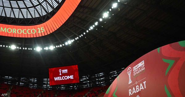 المغرب.. إجراءات لوجستية وأمنية مكثفة لتأمين مباريات “الكان”