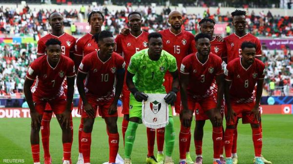 السودان يهزم غينيا الاستوائية في “الكان”.. وينعش آمال التأهل