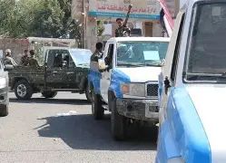 تعز.. الشرطة تحقق في قضية خيانة أمانة تبلغ 92 ألف دولار