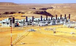 شركة بترومسيلة تصدر بيان هام