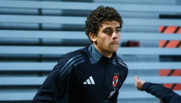 تقارير: برشلونة يخطط لضم حمزة عبدالكريم من الأهلي