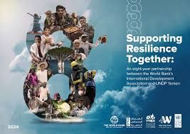 UNDP Concludes Economic Resilience Project in Yemen
