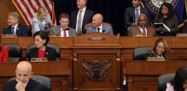 Muslim Brotherhood Terrorist Designation Act of 2025 Approved by U.S House Foreign Affairs Committee