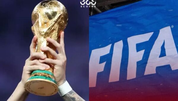 إيران تتراجع عن المقاطعة وتعلن حضور قرعة كأس العالم 2026