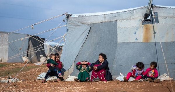 مفوضية اللاجئين: اليمن خامس أكبر أزمة نزوح داخلي في العالم