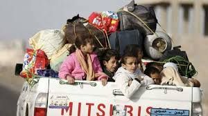 الأمم المتحدة تكشف عدد مقدمي اللجوء القادمين من اليمن خلال الأشهر العشرة الأولى من العام الجاري 2025