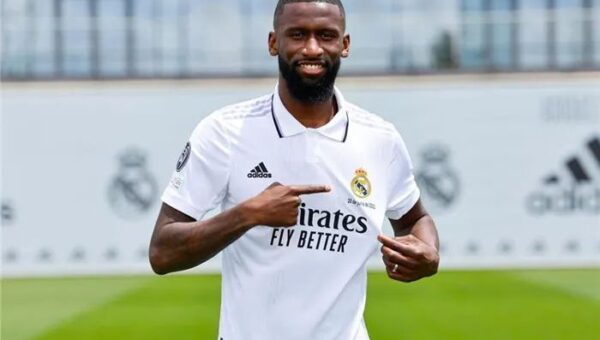 الدوري السعودي يخطط لضم 4 لاعبين من ريال مدريد