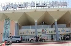 إغلاق المجال الجوي وتوقف الطيران في عدن.. والتحالف يعلن استئناف الرحلات