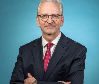 ألمانيا: ندعم مجلس القيادة الرئاسي وحكومة ‎اليمن في جهودهما لتعزيز الأمن والاستقرار