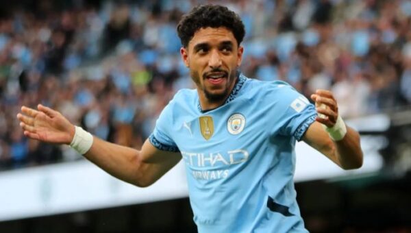 مانشستر سيتي يعلن موعد انضمام عمر مرموش لمعسكر منتخب مصر