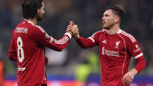 تحديد موعد مباراة ليفربول ضد بارنسلي فى كأس الاتحاد الإنجليزي