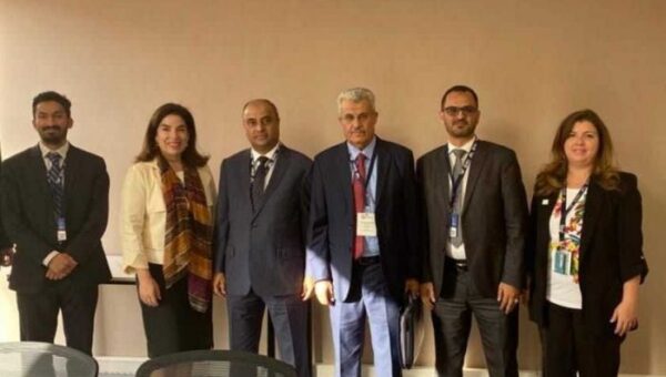 مصدر بوزارة المالية يوضح لموقع قناة اليمن أبعاد إيقاف صندوق النقد الدولي نشاطه في اليمن