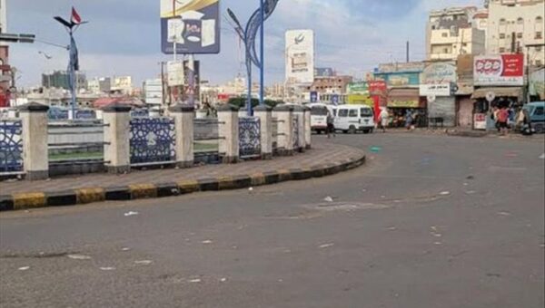 أزمة مواصلات خانقة وارتفاع أجرة النقل في عدن