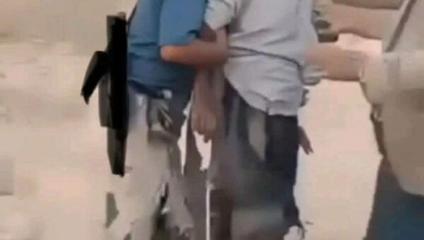 جريمة مروعة تهز شبوة في قضية إعدام خارج عن القانون