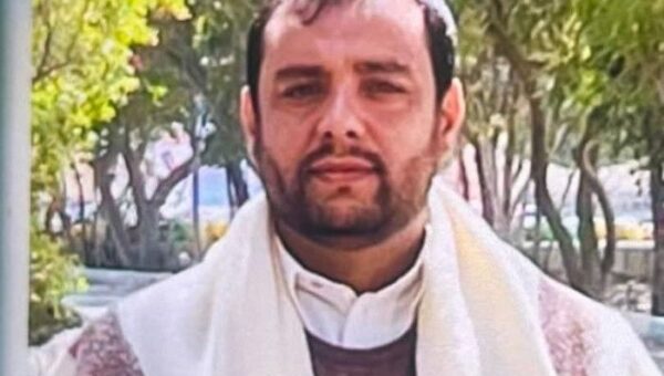 مليشيا الحوثي تختطف الشيخ أمين جمعان أحد مشائخ قبيلة بني مطر