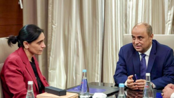 بريطانيا تجدد التأكيد على دعمها لوحدة اليمن وسيادته وسلامة أراضيه