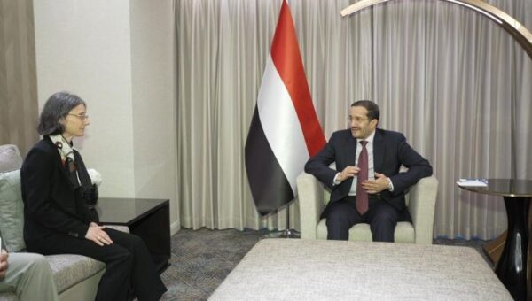 فرنسا تجدد التزامها بدعم وحدة وسيادة اليمن