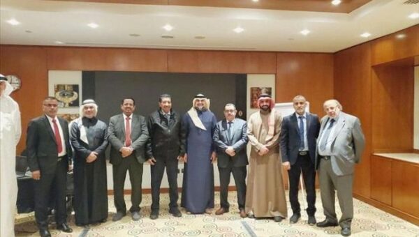 شركة اليمنية للطيران تبحث اتفاقية شراء طائرات إيرباص جديدة