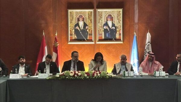 اتفاق بين الحكومة اليمنية والحوثيين لتبادل الأسرى يشمل بمبدأ الكل مقابل الكل