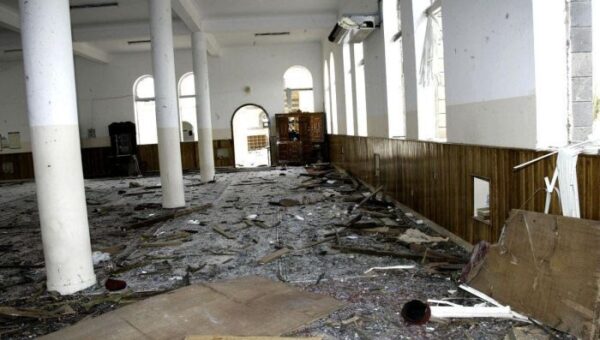 جمعة رجب.. ذكرى تفجير جامع الرئاسة التي غيّرت مسار اليمن وأشعلت فصول الصراع