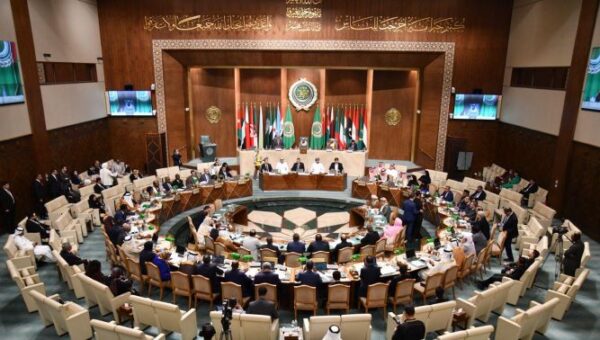 البرلمان العربي يرحب باتفاق تبادل الأسرى والمحتجزين في الجمهورية اليمنية