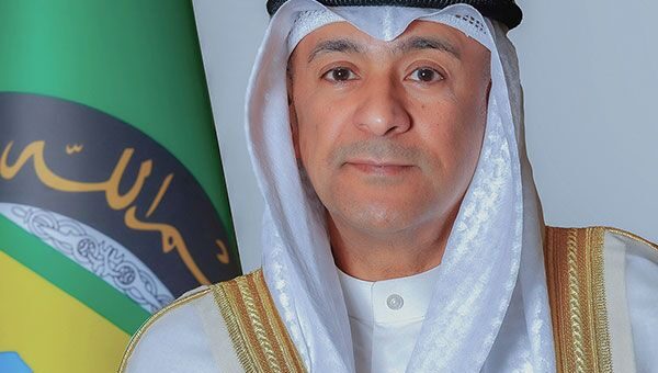 أمين عام مجلس التعاون الخليجي يرحب باتفاق مسقط لتبادل الأسرى