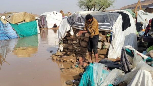 صندوق أممي يطالب بدعم عاجل لـ 3.1 مليون امرأة وفتاة في اليمن