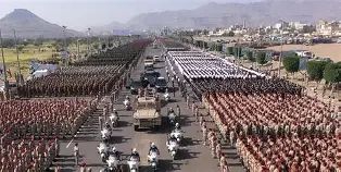 الحوثيون يعلنون مقتل قائد كبير في الصناعة العسكرية في اشتباكات مع القوات الجنوبية