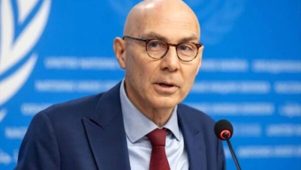 مفوض أممي يكشف تعرض أحد الموظفين لسوء المعاملة في سجون الحوثي