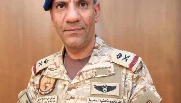 التحالف: سنتعامل مع أي تحركات عسكرية ويجب خروج قوات الانتقالي من المواقع المحددة