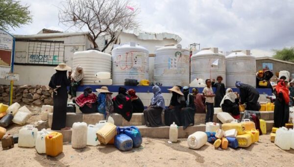 اليمن في 2025.. تحديات غير مسبوقة تعقد الوضع الإنساني