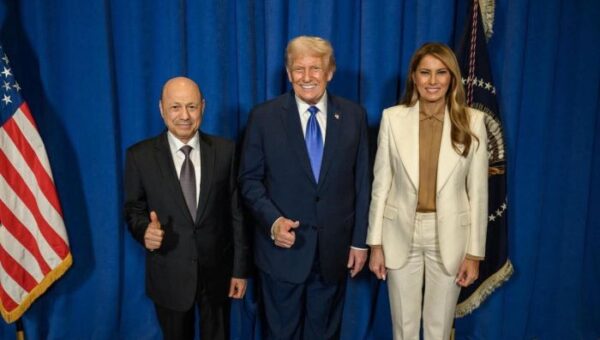 الولايات المتحدة تعرب عن قلقها إزاء التطورات في جنوب شرق اليمن