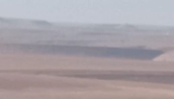 الطيران السعودي يستهدف مواقع لقوات المجلس الانتقالي في “وادي عكدة” بحضرموت