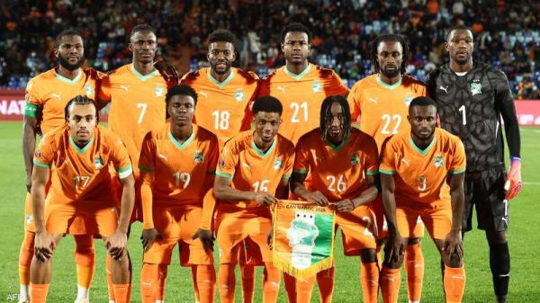قبل مواجهة مصر.. أبرز أسلحة المنتخب الإيفواري في أمم أفريقيا