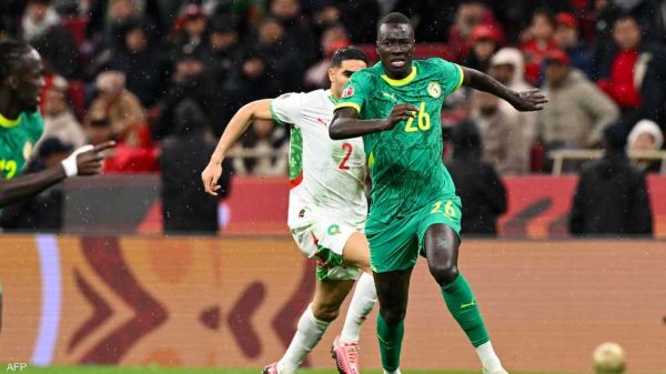 أمم إفريقيا.. هداف السنغال في النهائي يقرّ بـ”الخطأ”