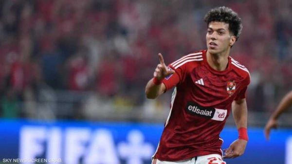 أول تعليق من مدرب الأهلي المصري على “واقعة” إمام عاشور