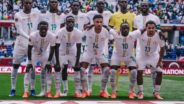 الاتحاد السنغالى ينفى الخلافات مع المدير الفنى قبل موقعة السودان