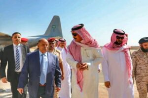 محافظ حضرموت يعلن إطلاق عملية (استلام المعسكرات) ويدعو ابناء المحافظ للقيام بدورهم الوطني والتاريخي