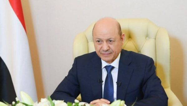 المكونات السياسية والشخصيات الاجتماعية الجنوبية تناشد رئيس مجلس القيادة عقد مؤتمر لها لإيجاد تصور شامل للقضية الجنوبية