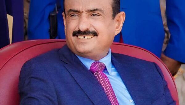 محافظ شبوة يرحب بدعوة الرياض والسفير آل جابر يؤكد دعم المملكة لتطلعات الجنوبيين