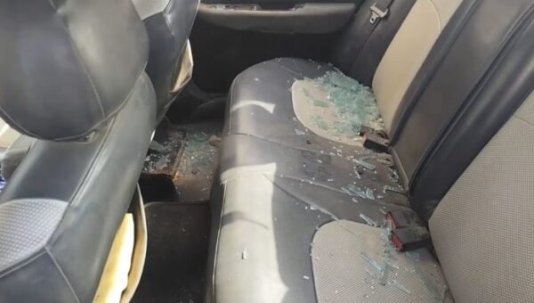 نجاة رئيس المحكمة الإدارية بعدن من محاولة اغتيال