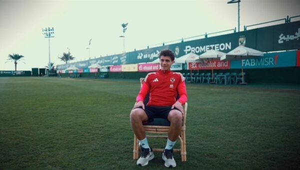 تفاصيل جديدة في صفقة انتقال حمزة عبدالكريم إلى برشلونة